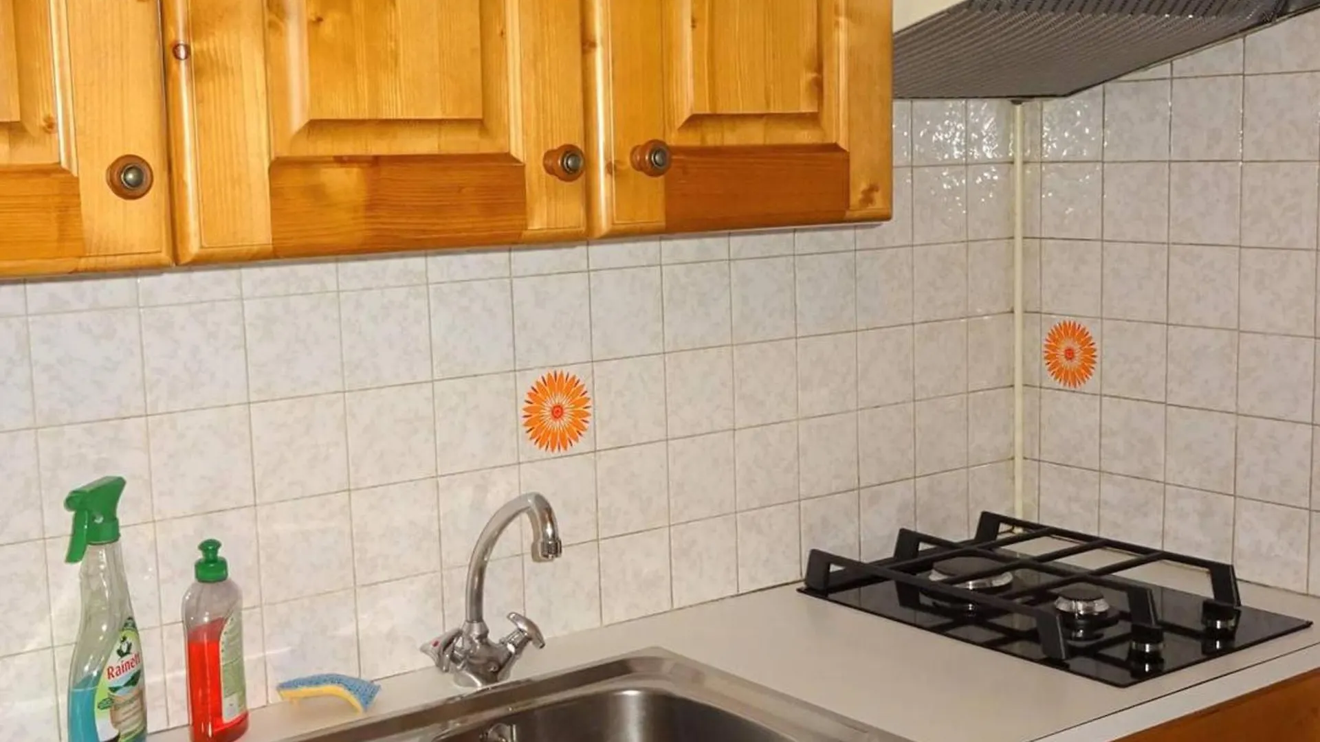 Appartement 2 Pieces Aux Gets - 4 Pers, Centre-Ville, Wifi, Draps/Serviettes Inclus - Fr-1-802-27 Les Gets