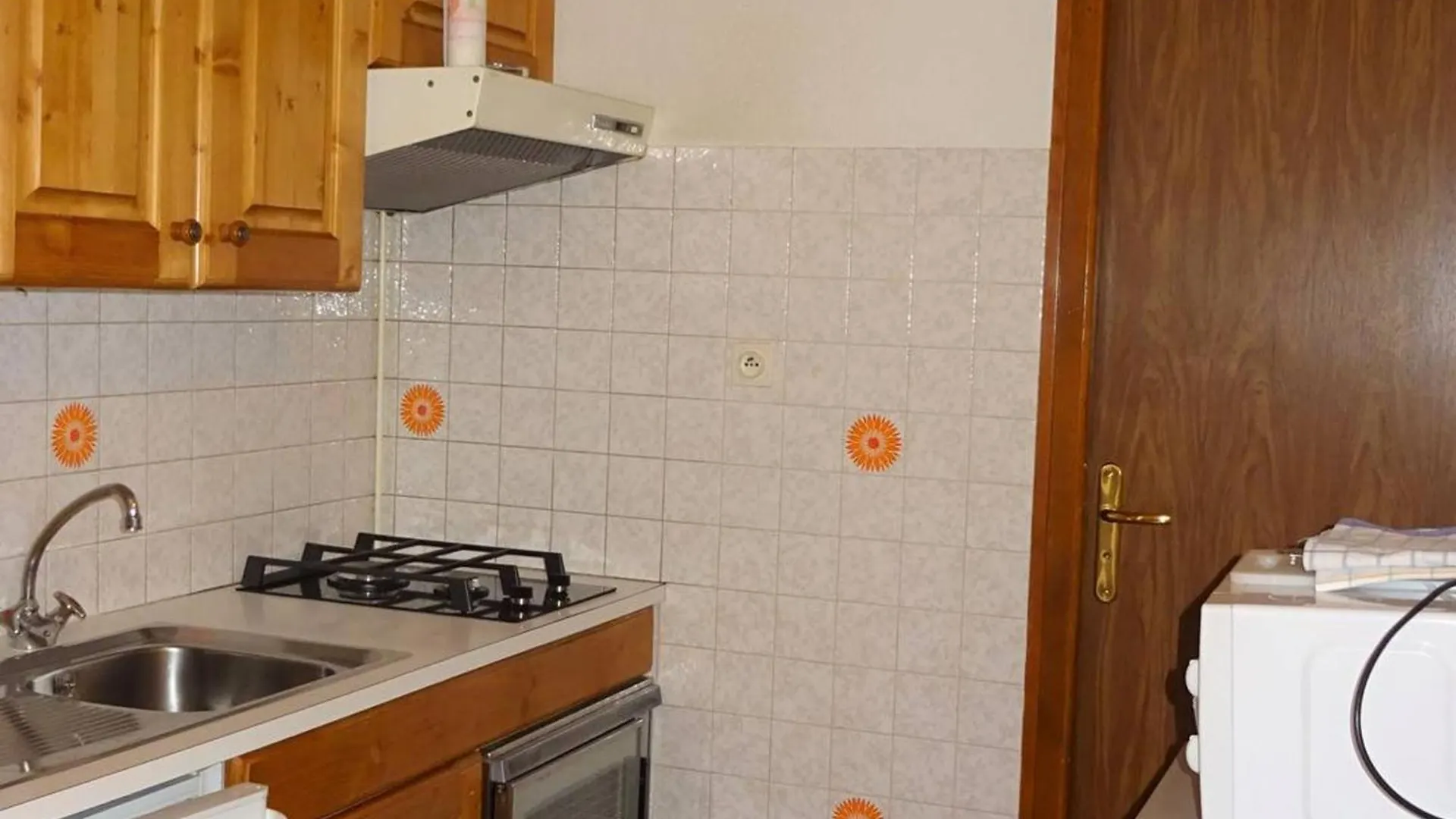 Appartement 2 Pieces Aux Gets - 4 Pers, Centre-Ville, Wifi, Draps/Serviettes Inclus - Fr-1-802-27 Les Gets Apartment